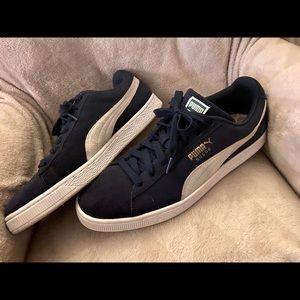Puma suede classic
